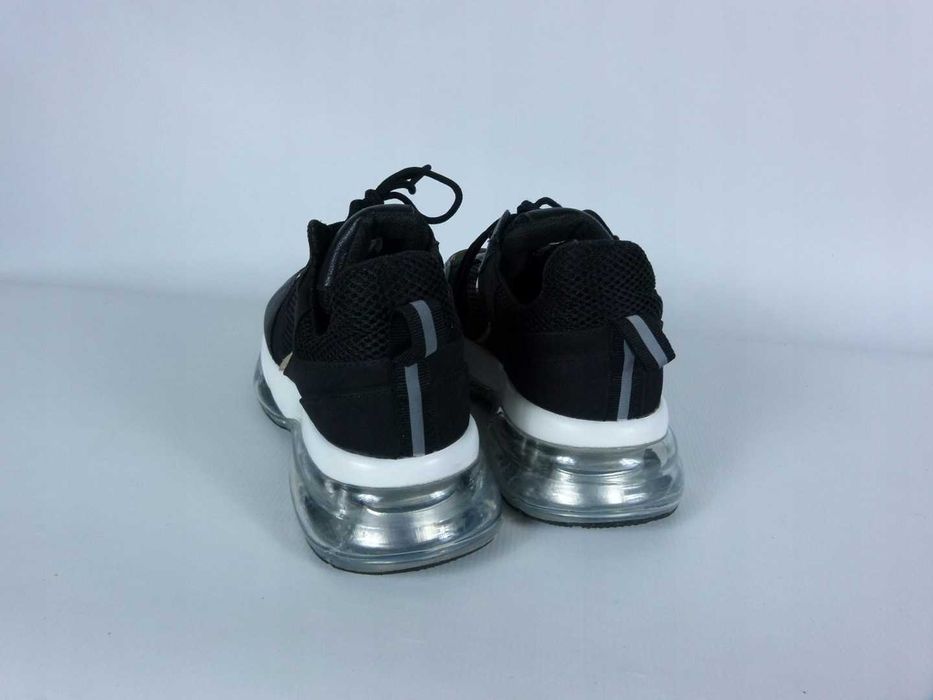 Even & Odd sneakersy 38 - 24,5 cm