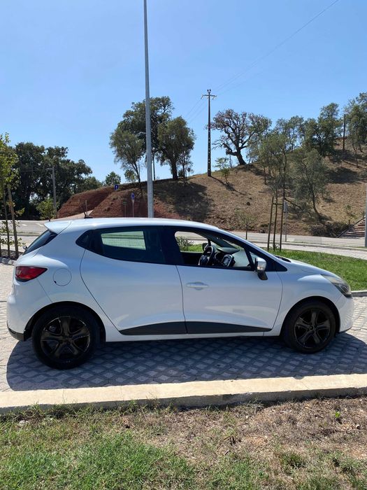 Renault Clio 0.9 TCe (2013) – 5 Portas