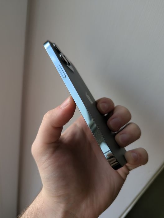 Iphone 13 Pro Max 128gb 100% АКБ ідеальний стан