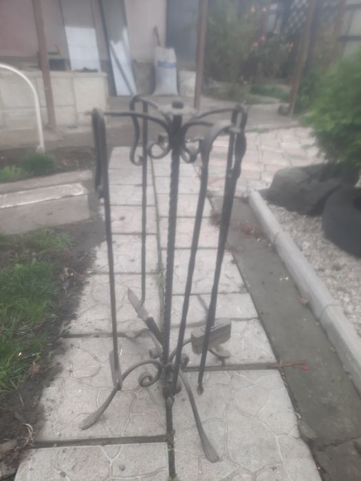 Топоры Набор для печи