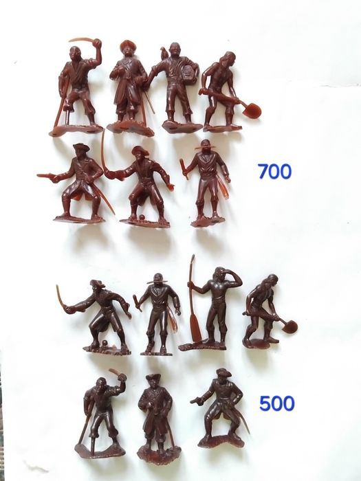 Солдатики дзи    .