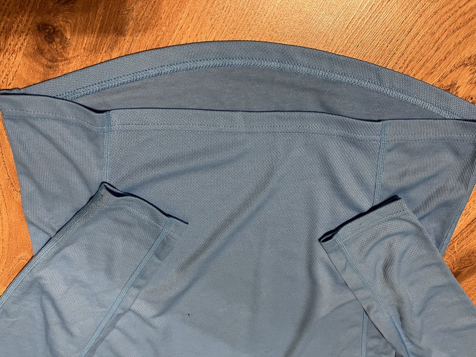 Podkoszulek sportowy unisex