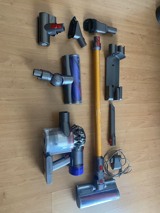 Aspirador Dyson V8 Absolute