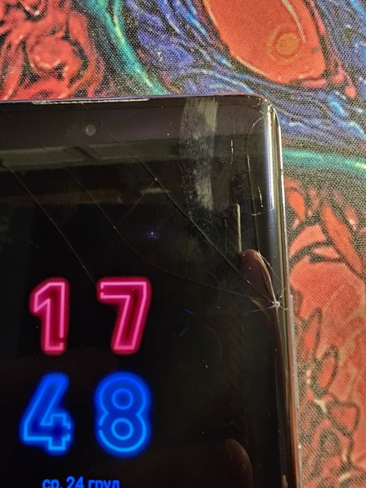 Телефон OPPO Reno 10 5g 8/256