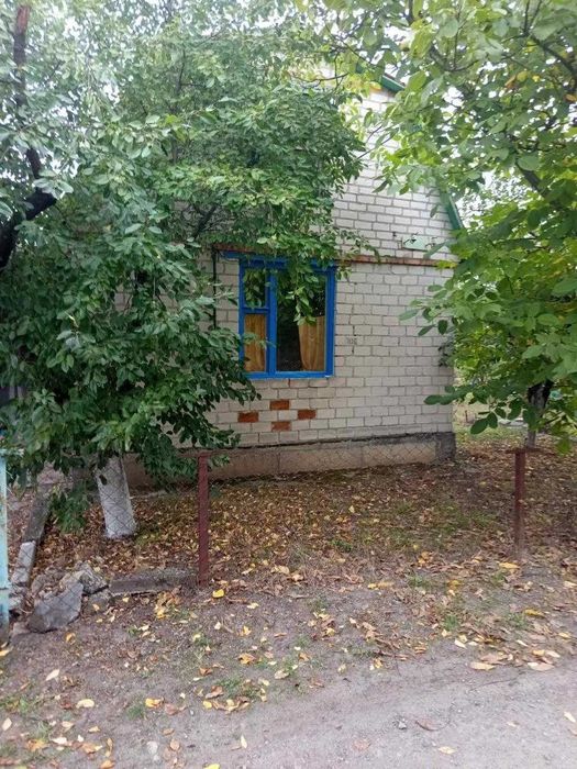 Продаж дачі в селі Романки (15 км від Кременчука)