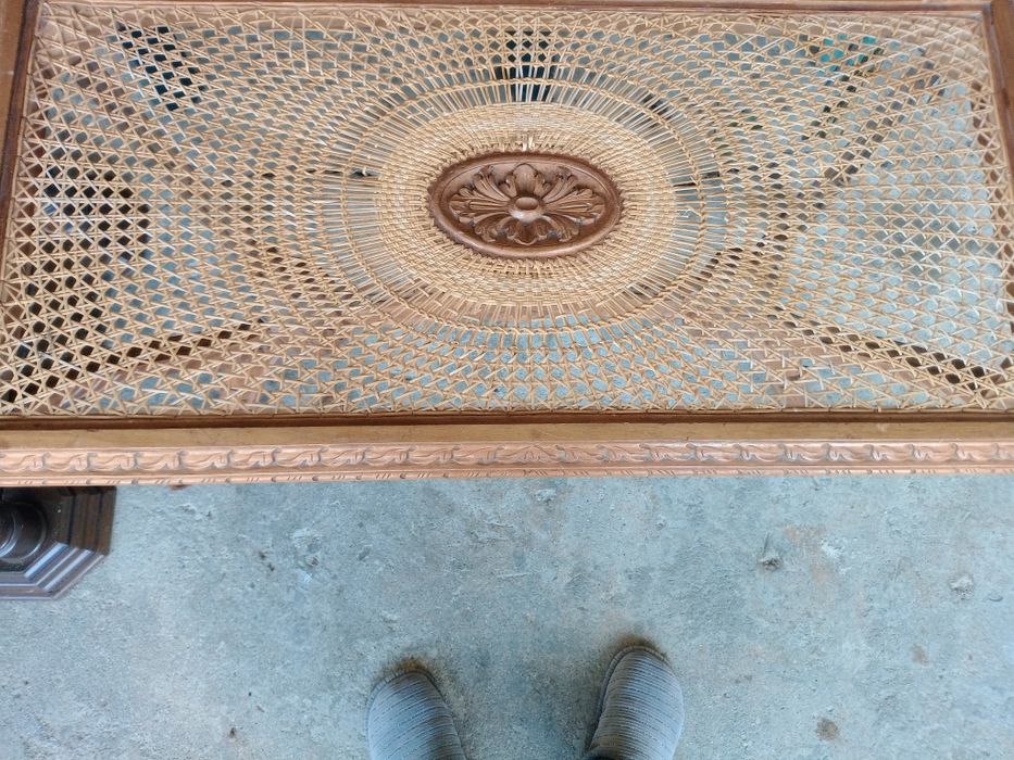 Vendo mesa de centro