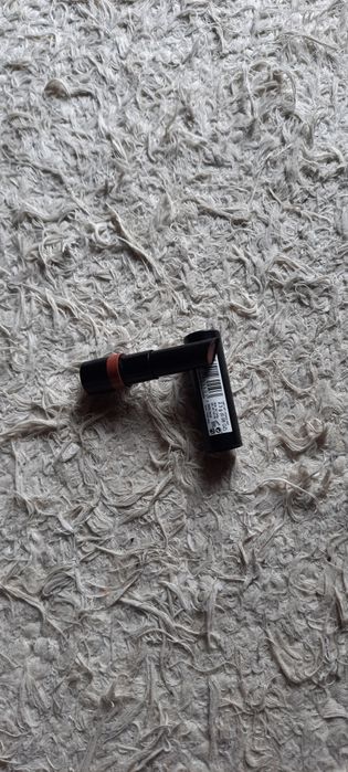 Szminka Rimmel matowa