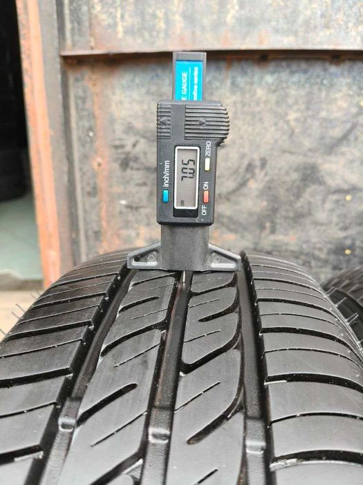 Firestone Multihawk 2 185/60r14 4шт, 19-20год, пара 6мм пара 7мм, ЛЕТО. Привезены из Германии
