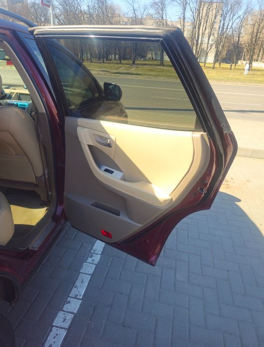 Nissan Murano 2008