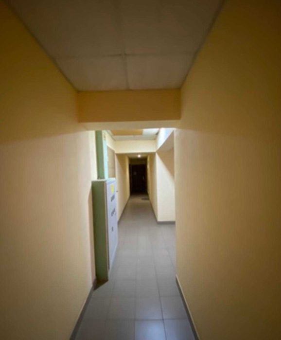 Продам 1-комн. квартира, мкрн Вузовский, новый дом.