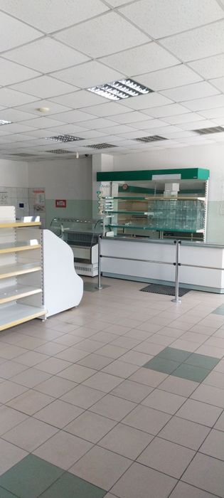 LOKAL 140m2 Przybówka