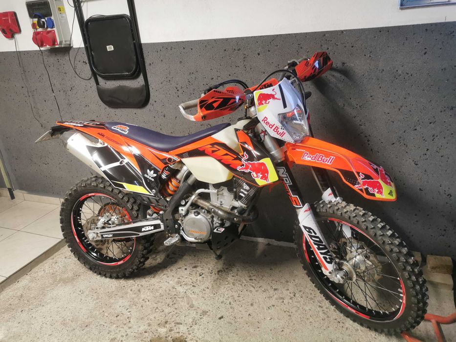 sprzedam lub zamienię za Qada