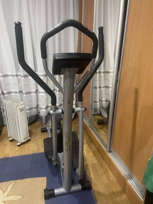 Оренда тренажерів у Вінниці