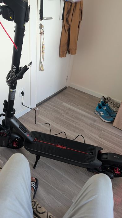 Segway Ninebot G3 max (Nova)