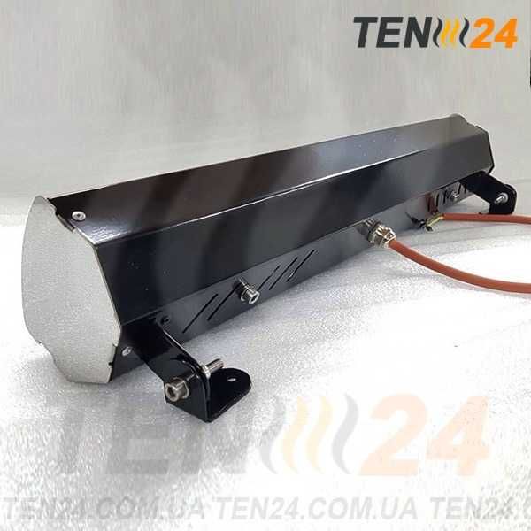 Інфрачервоні керамічні ТЕНи для саун – довговічні та надійні