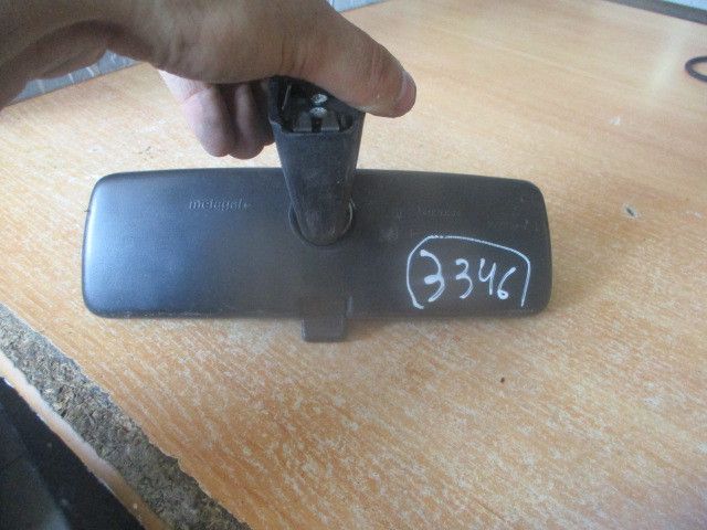 Espelho retrovisor interior VOLKSWAGEN Fox (5Z1, 5Z3, 5Z4)