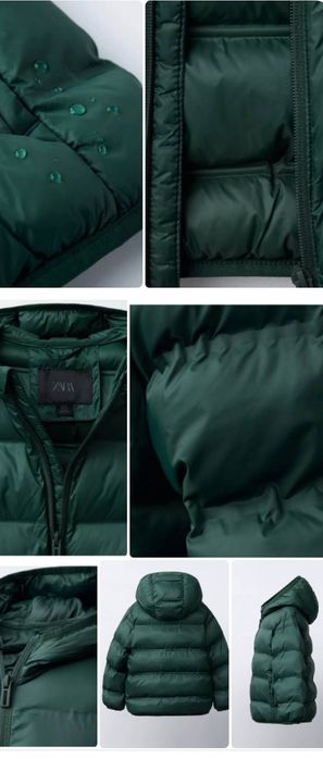 Дитяча куртка осінь.весна ZARA