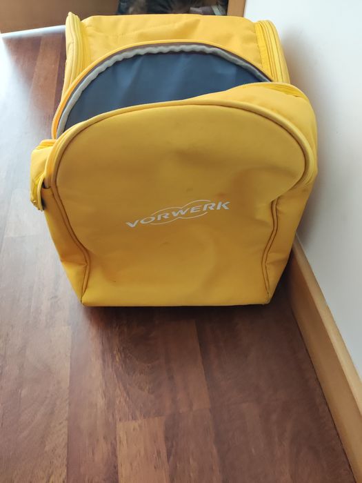 Mala transporte Bimby