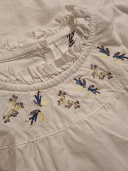 Conjunto blusas.