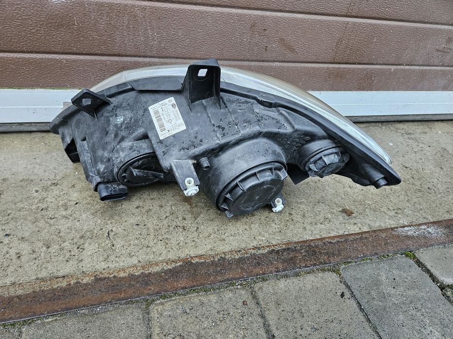 Фара права Mercedes Vito 639 2010-2014р.