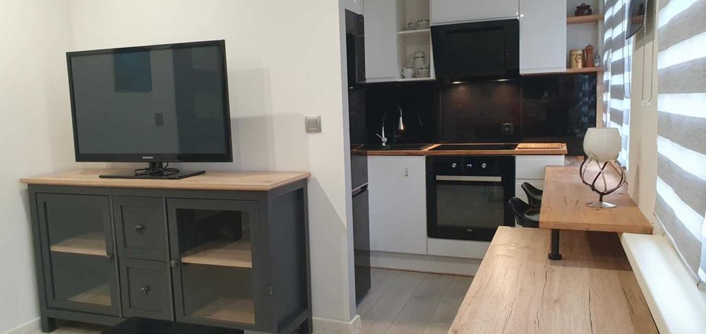 Mieszkanie 32 m² do wynajęcia | Centrum Tarnowa | ul. Kościuszki