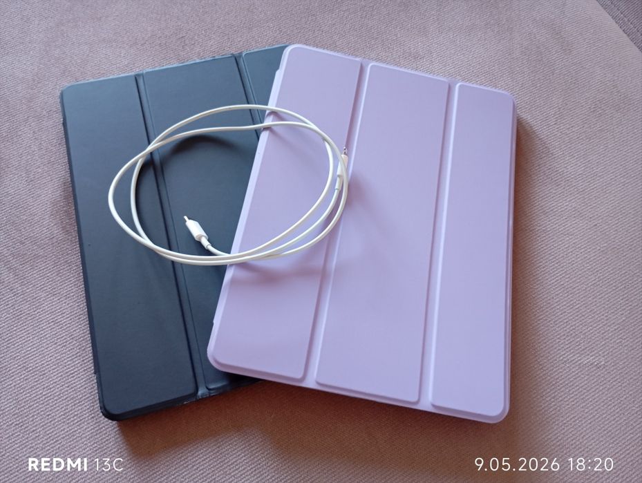 *iPad 9 Gen 64 Gb Silver *