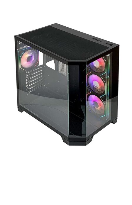 Vendo kit gamer para upgrade