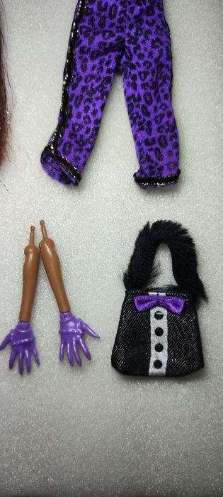 Монстер Хай, monster high