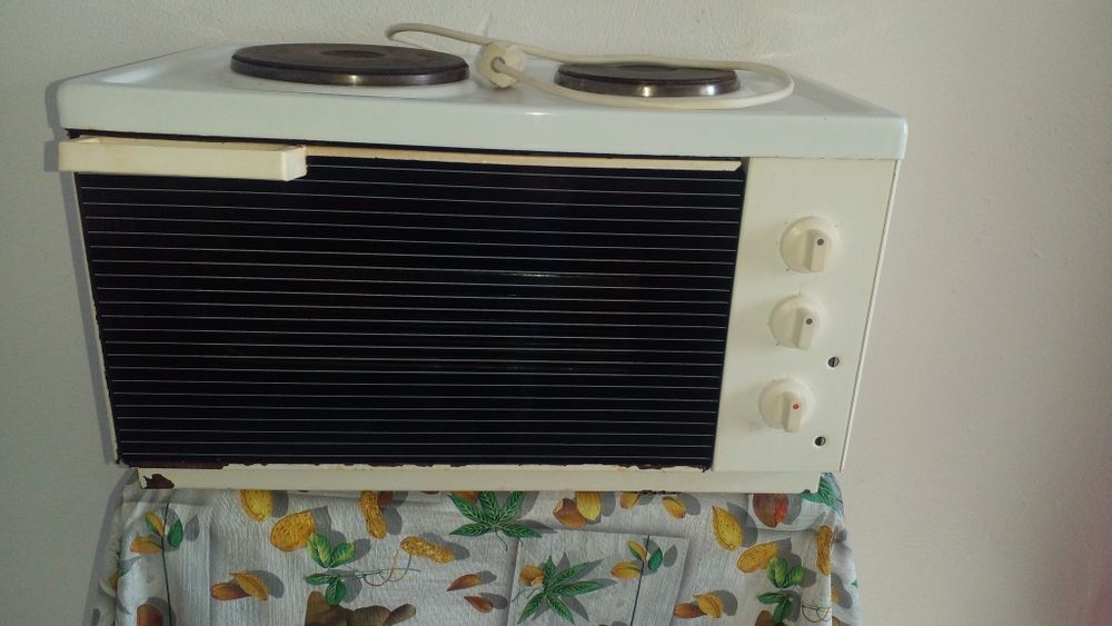 Vendo forno elétrico combinado