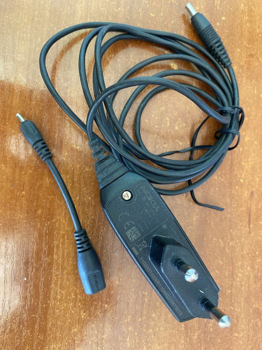 Зарядні та гарнітура 1 шт 86 грн