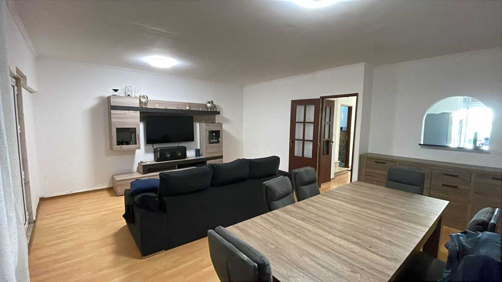 Moradia T3 B° Loureiras