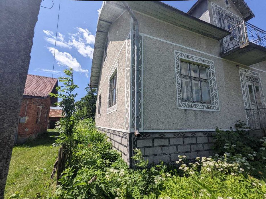 Продається готовий будинок у с. Вільшаниця (2)