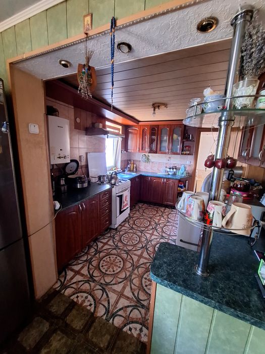Продам будинок 85,7 м² у Глухові, Червона Гірка, 10 соток