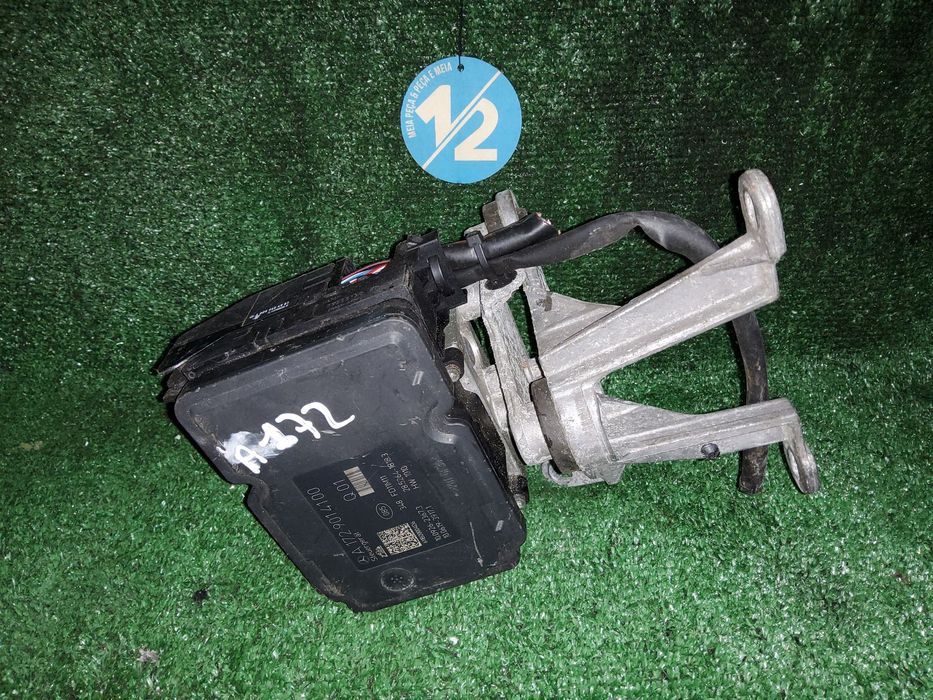 Módulo de ABS Mercedes W204