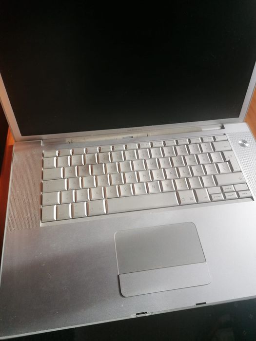 MacBook Pro A1150