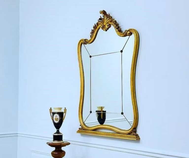 Антикварне дзеркало