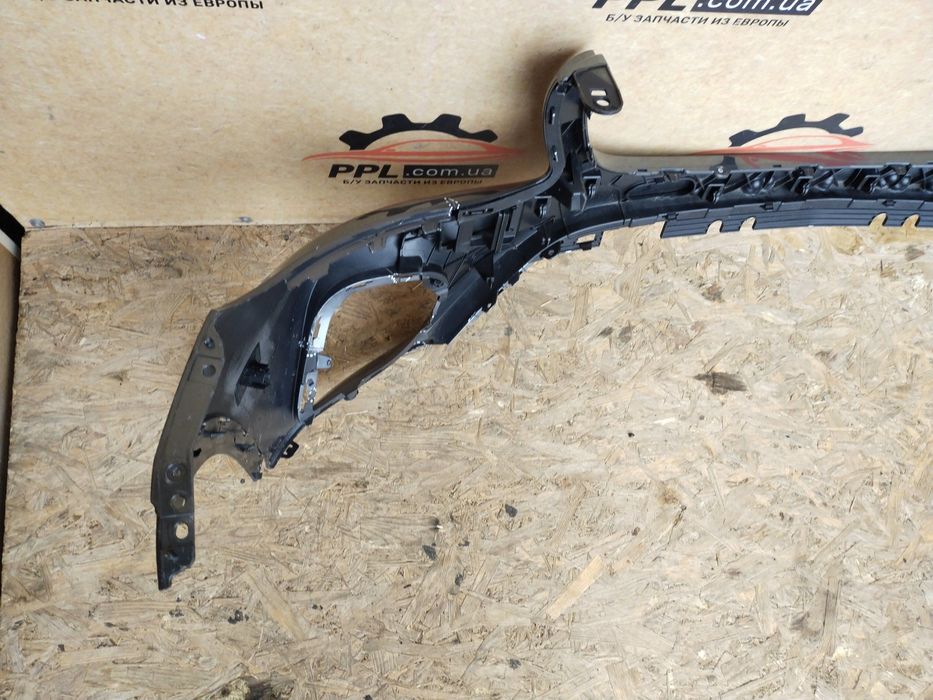 Mercedes GLC W253 X253 AMG 2015-2019 бампер передний A2538853000