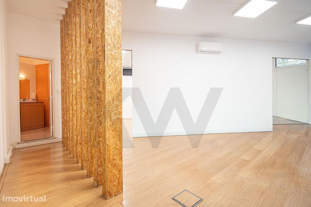 Escritório, 300 m2, em Linda-a-Velha, Oeiras