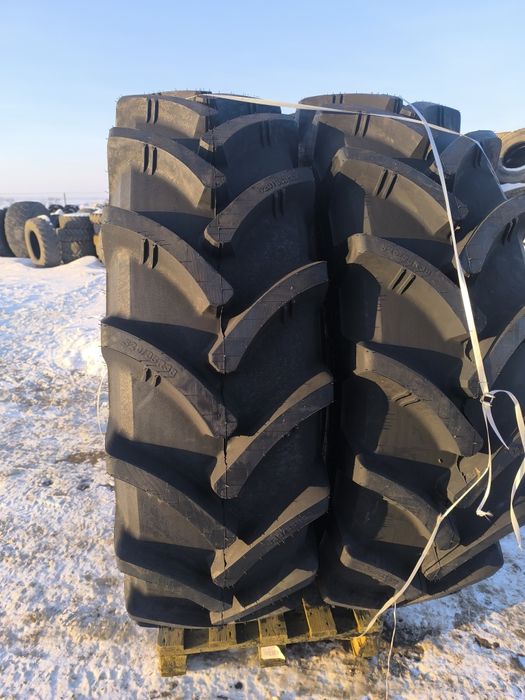 520/85r38 Ascenso  Tdr 850 20.8-38