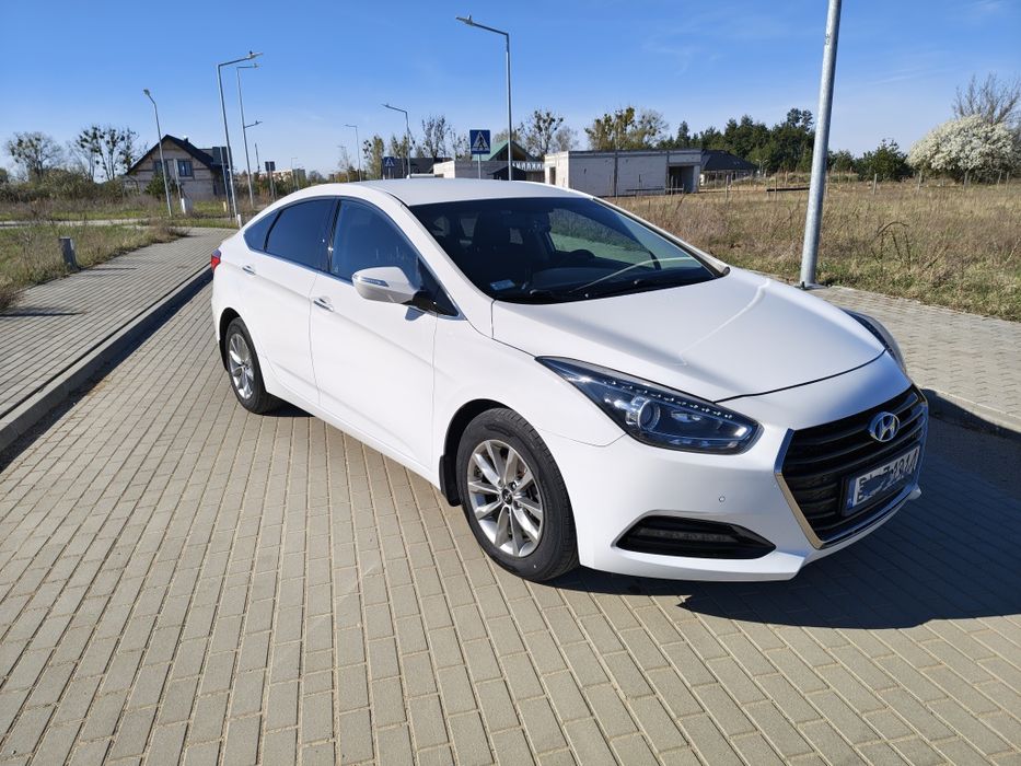 Sprzedam Hyundai i40
