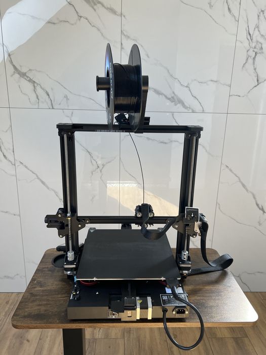 3D принтер creality ender 3 s1 plus