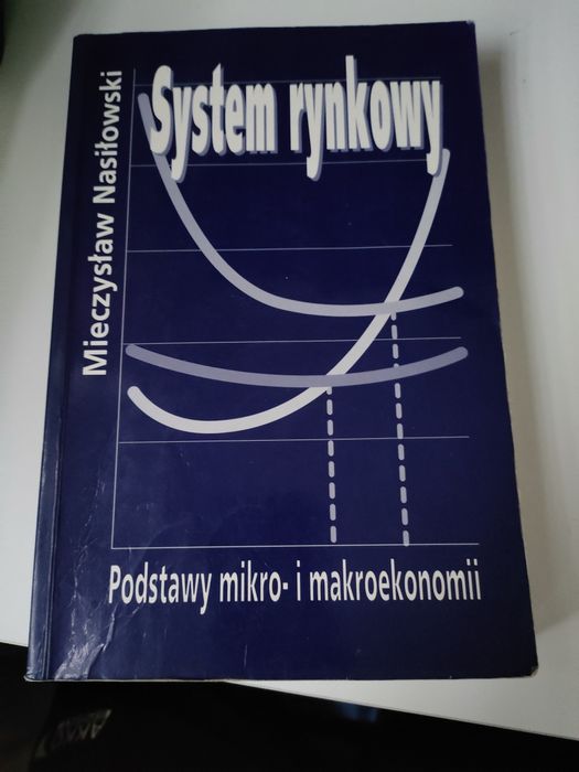 System rynkowy. Podstawy mikro- i makroekonomii.