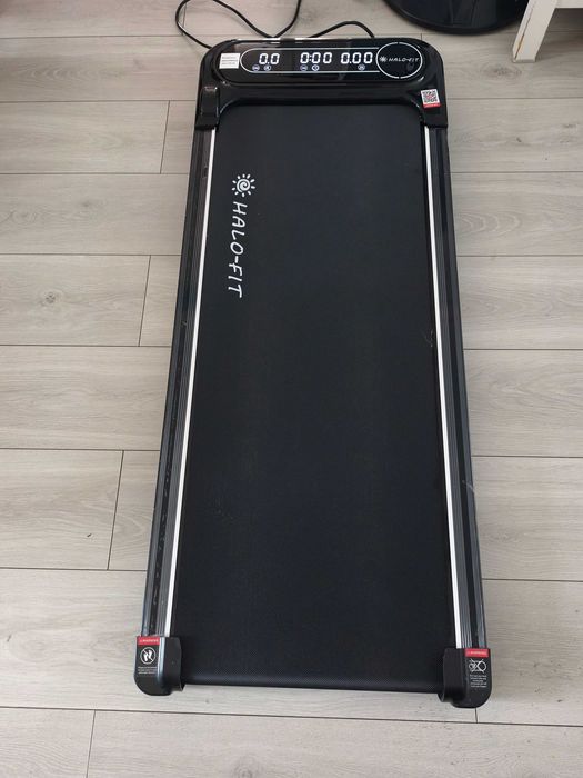 Bieżnia elektryczna