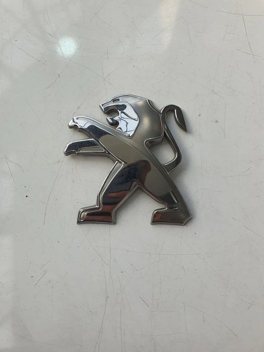 SIMBOLO MALA PEUGEOT 308 SW II / 9802463277