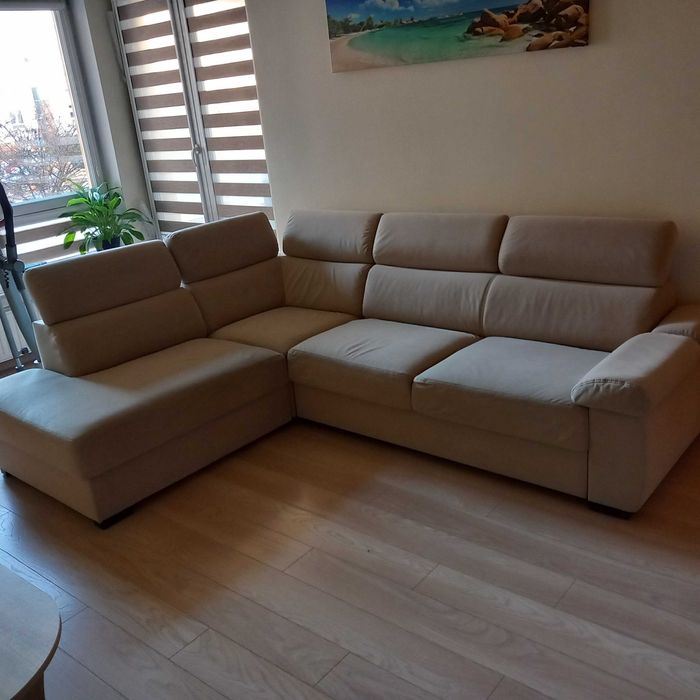 Narożnik rozkładany Etap Sofa