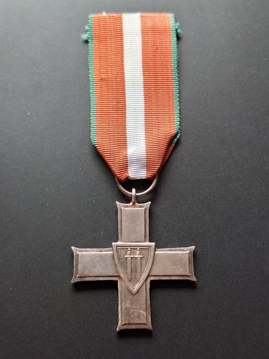 Order Krzyż Grunwaldu LWP