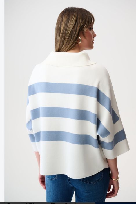 Sweter Joseph Ribkoff 261983, XXL/XXXL