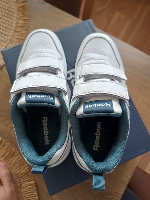 Buty sportowe dla chłopca