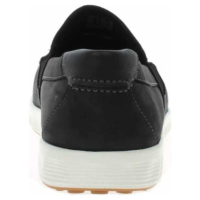 Мокасини ECCO  Lite Moccasins. Оригінал. Р 43, 44