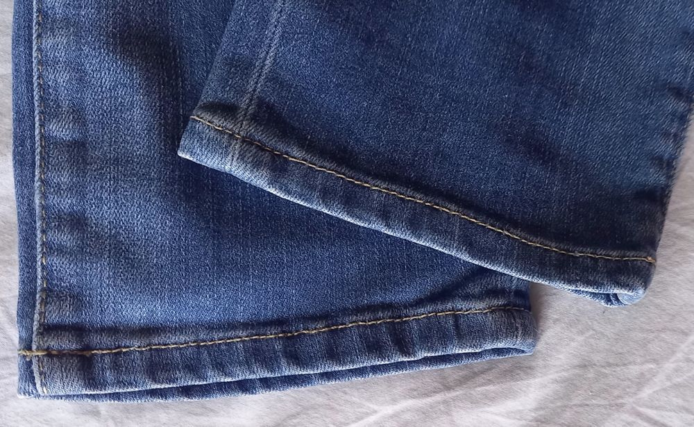 Pepe Jeans W34 L32 spodnie damskie